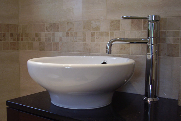 Bathroom Service