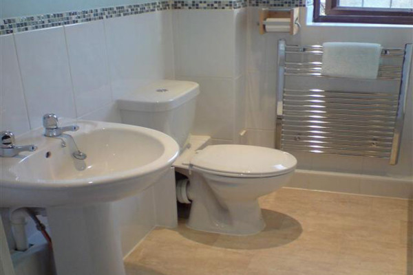 Bathrooms Design