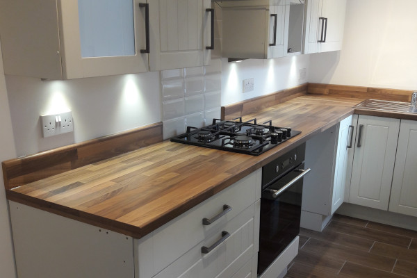 Kitchen Design