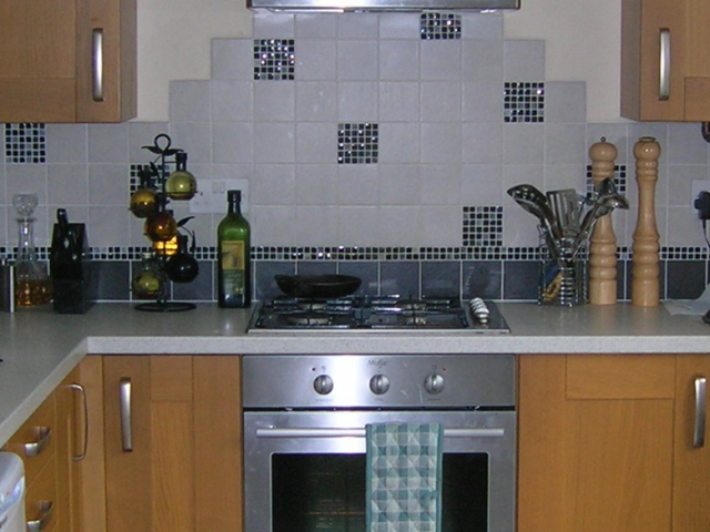 Bathroom Installation