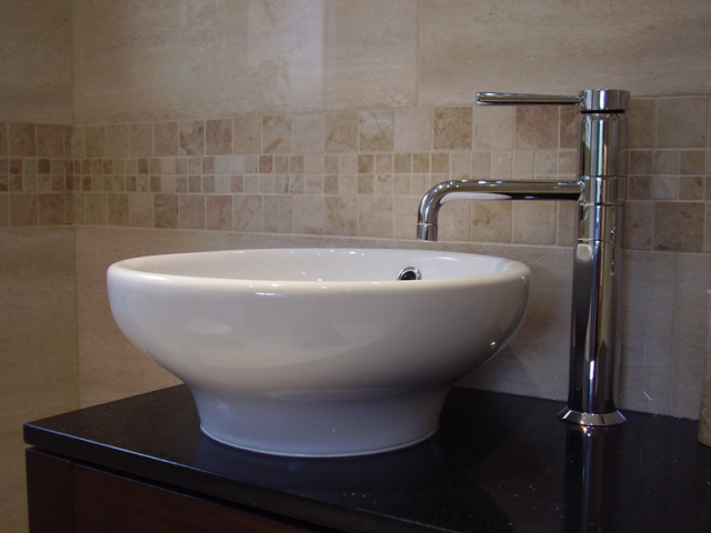 Bathroom Installation