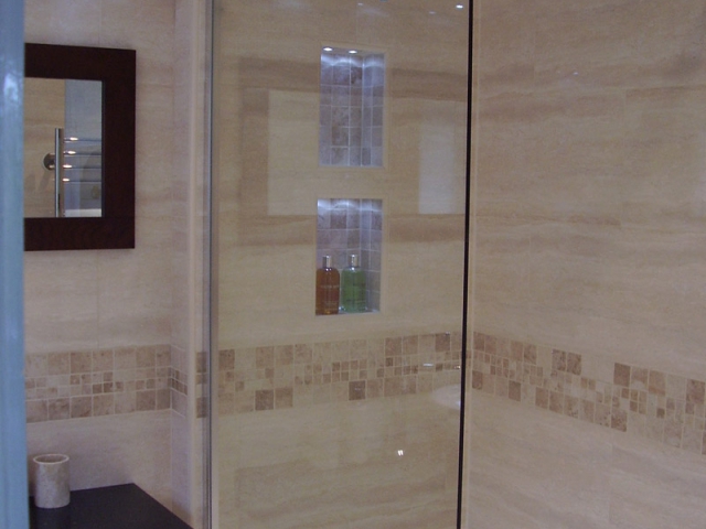 Bathroom Installation