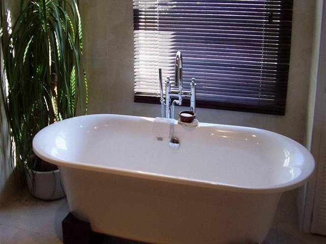 bathroom design