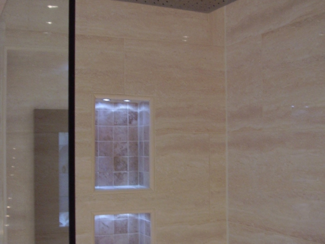 Bathroom Installation