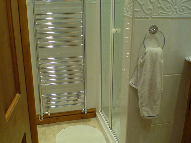 Bathroom Installation