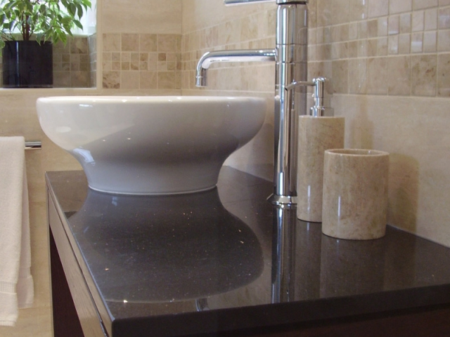 Bathroom Installation