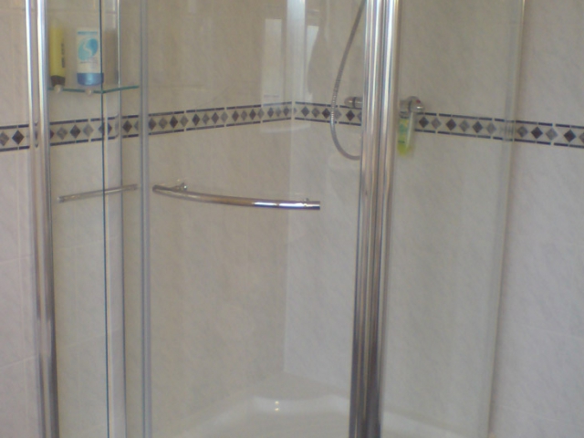 Bathroom Installation