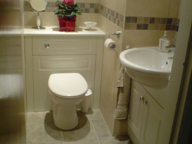 bathroom design