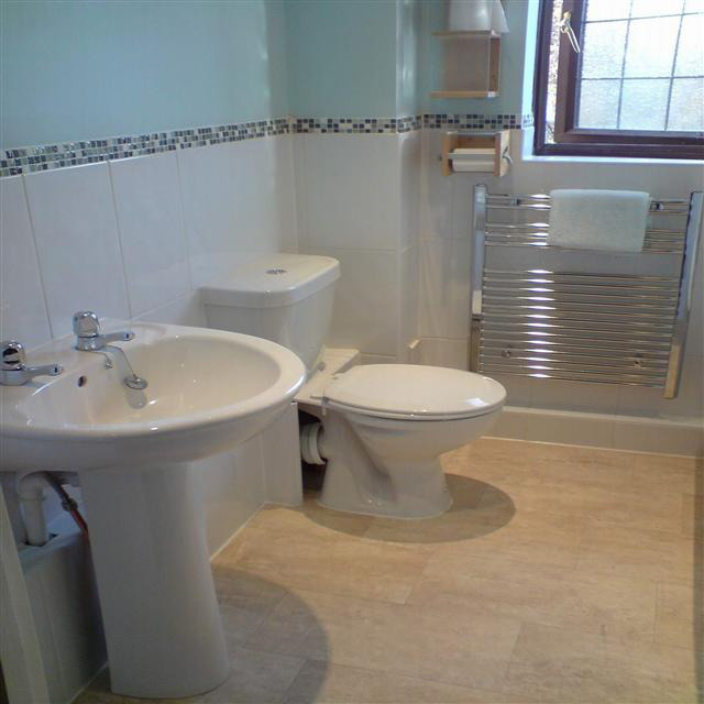 Plumbing Services