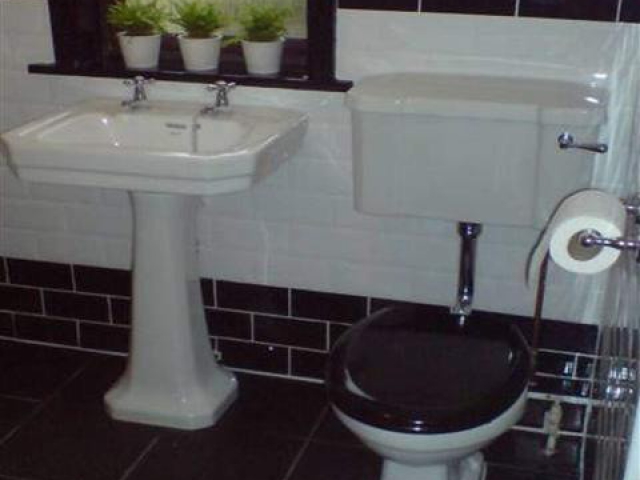 bathroom design