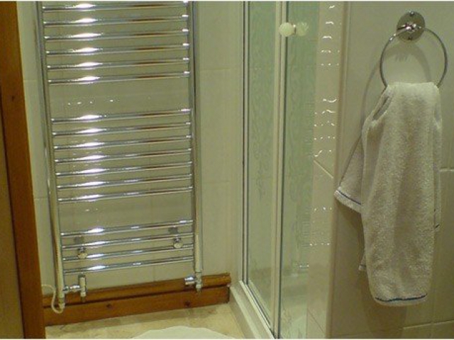 Bathroom Installation