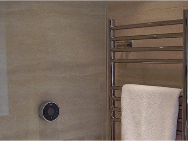 Bathroom Installation