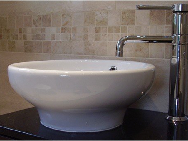 Bathroom Installation