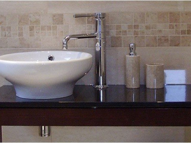 Bathroom Installation