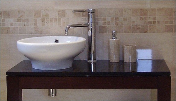 Bathroom Installation