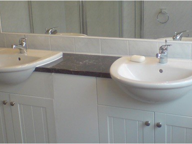 Bathroom Installation