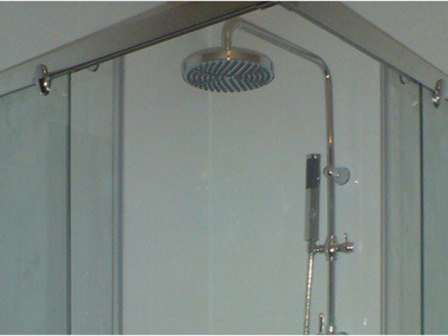 Bathroom Installation