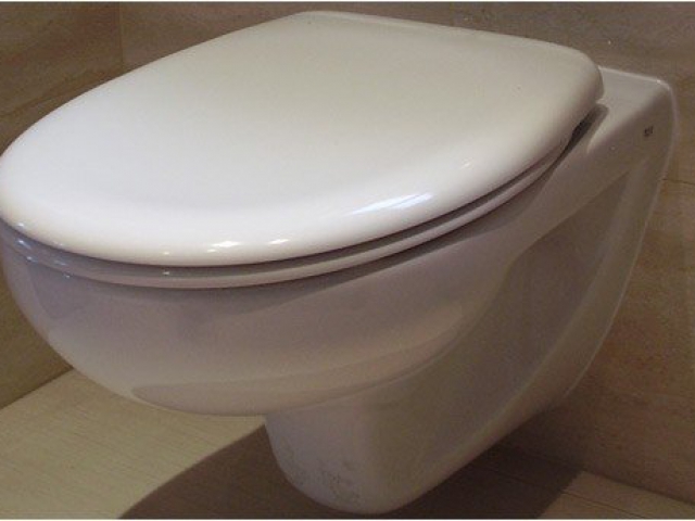 Bathroom Installation