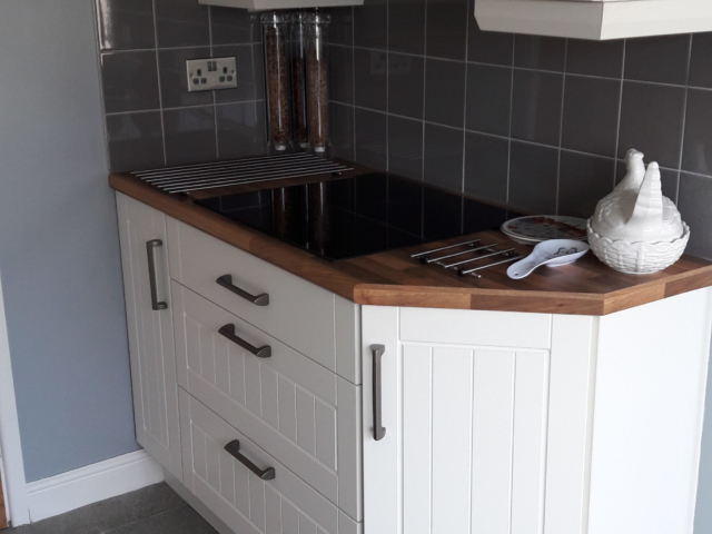 Kitchen design