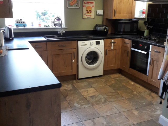 kitchen design